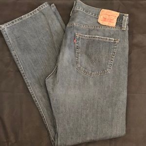 Levi’s 501 Size 36/32